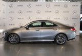 объявление о продаже Mercedes-Benz CLA-Class 2022 года