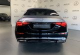 Mercedes-Benz S-Class 2022 года за 43 998 400 рублей