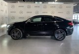 купить Mercedes-Benz GLE-class с пробегом, 2021 года