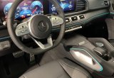 подержанный авто Mercedes-Benz GLE-class 2021 года