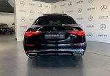 купить б/у автомобиль Mercedes-Benz S-Class 2022 года