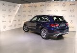 Mercedes-Benz GLC-class 2021 года за 6 700 000 рублей