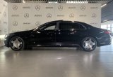 купить Mercedes-Benz S-Class с пробегом, 2022 года