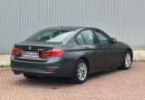 купить б/у автомобиль BMW 3 series 2018 года