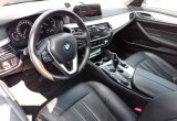 купить б/у автомобиль BMW 5 series 2018 года