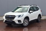 продажа Subaru Forester