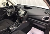 Subaru Forester 2022 года за 3 474 000 рублей