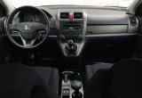 купить б/у автомобиль Honda CR-V 2011 года