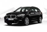 подержанный авто BMW X1 2020 года