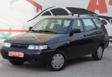 подержанный авто Lada (ВАЗ) 2111 2012 года