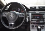 объявление о продаже Volkswagen Passat CC 2013 года