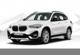 подержанный авто BMW X1 2020 года