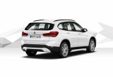 фотографии BMW X1