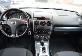 подержанный авто Mazda 6 2005 года