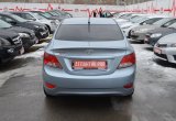 Hyundai Solaris 2013 года за 450 000 рублей