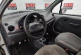 Daewoo Matiz 2011 года за 124 999 рублей