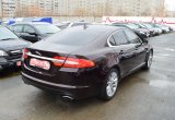 Jaguar XF 2012 года за 1 250 000 рублей