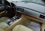 купить б/у автомобиль Jaguar XF 2012 года