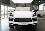 фотографии Porsche Cayenne