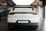 Porsche Cayenne 2022 года за 15 605 000 рублей