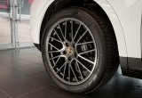 фотографии Porsche Cayenne
