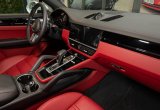 купить Porsche Cayenne с пробегом, 2022 года