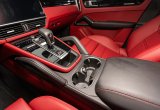 купить б/у автомобиль Porsche Cayenne 2022 года