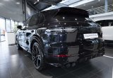 Porsche Cayenne 2021 года за 22 424 154 рублей