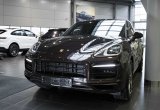 продажа Porsche Cayenne