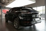 подержанный авто Porsche Cayenne 2022 года