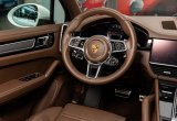 Porsche Cayenne 2022 года за 16 005 000 рублей