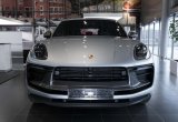 фотографии Porsche Macan