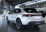 подержанный авто Porsche Macan 2022 года