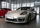 продажа Porsche Panamera