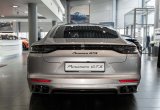 купить б/у автомобиль Porsche Panamera 2021 года