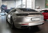 Porsche Panamera 2021 года за 18 156 311 рублей