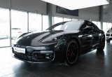 продажа Porsche Panamera