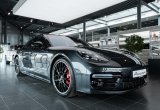объявление о продаже Porsche Panamera 2022 года