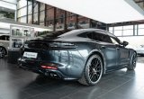 купить б/у автомобиль Porsche Panamera 2022 года
