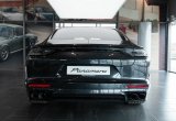 Porsche Panamera 2022 года за 18 603 000 рублей