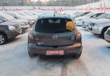 Mazda 3 2008 года за 520 000 рублей