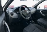 подержанный авто Renault Logan 2012 года