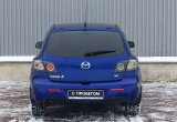 Mazda 3 2006 года за 439 000 рублей