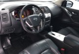 Nissan Murano 2011 года за 1 136 000 рублей