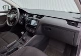 купить б/у автомобиль Skoda Octavia 2019 года