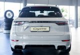 Porsche Cayenne 2022 года за 17 486 000 рублей