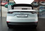 Porsche Cayenne 2022 года за 14 605 000 рублей