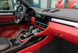 Porsche Cayenne 2022 года за 14 605 000 рублей