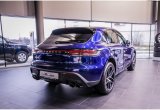 Porsche Macan 2021 года за 10 790 000 рублей