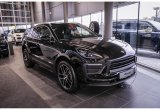 подержанный авто Porsche Macan 2022 года